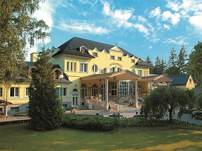 Rajecké Teplice - Hotel Aphrodite