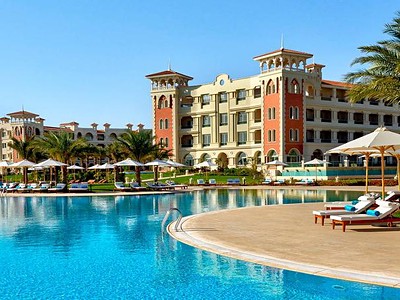 Baron Palace Sahl Hasheesh