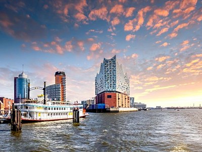 To nejlepší ze severního Německa + Plavba Hamburkem + Hanzovní Brémy a Lübeck