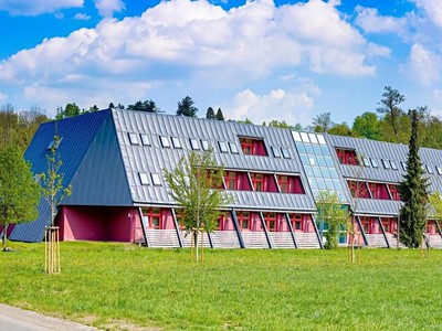 2025-26 | Belaria: Ubytování se snídaní