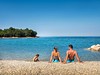 Maravea Camping Resort, Novigrad, Istrie, Chorvatsko, Dovolená s CK Geovita