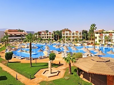 Jaz Palmariva Beach Ex. Labranda Club Makadi