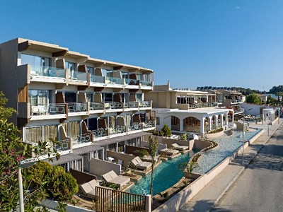 Kolymbia Bay Art Hotel
