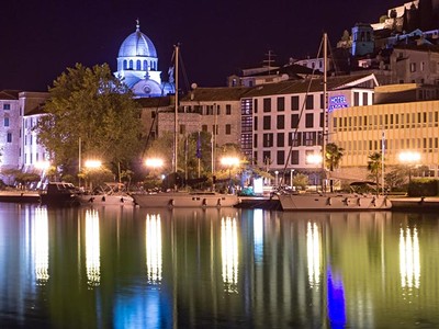 Hotel Jadran Šibenik