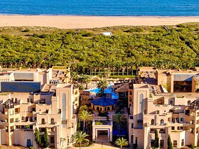 Vila Gale Isla Canela