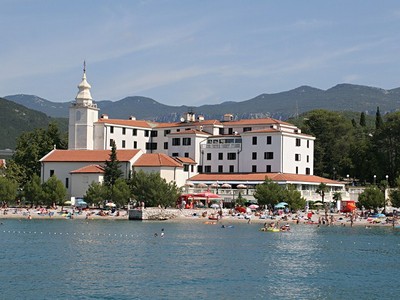 Hotel Kaštel