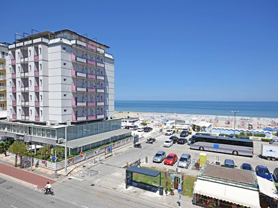 Hotel Kent s bazénem