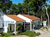 Camp Park Soline, Biograd na Moru, Chorvatsko, CK GEOVITA