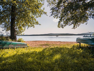 2026 | Ea Hotel Lipno: Pobyt s polopenzí