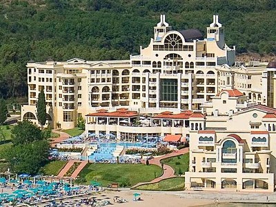 Duni Marina Royal Place