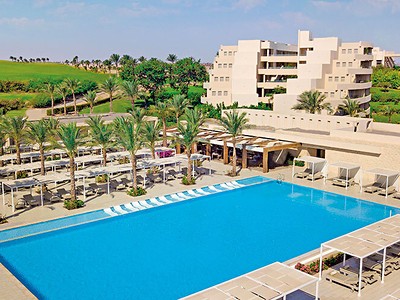 Hotel Steigenberger Makadi
