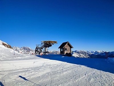 Active Alm Hotel Moena: Pobyt s rozšířenou polopenzí