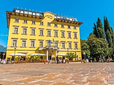 Grand Hotel Riva