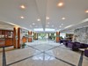 Bulharsko-Albena-Laguna Garden-lobby