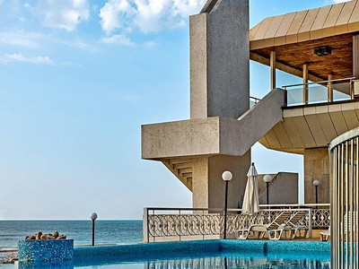 Sunny Day Resort Marina