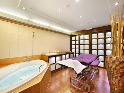 2026 | Zlatá Hvězda: Relax v Třeboni 2 noci