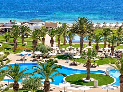 Iberostar Selection Kantaoui Bay