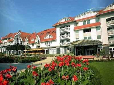 Zalakaros - Hotel Mendan Magic Spa & Wellness