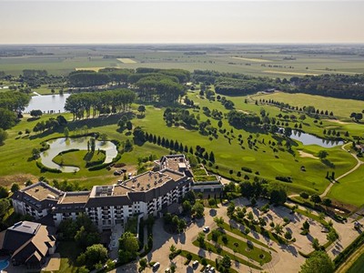 Bükfürdo - Greenfield hotel Golf & Spa