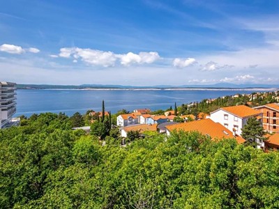 Hotel Omorika - depandance: Pobyt s polopenzí