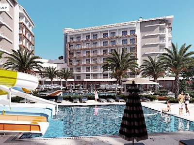 Cenger Blue Collection