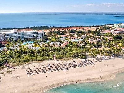 Exotika Light - Kuba - Varadero