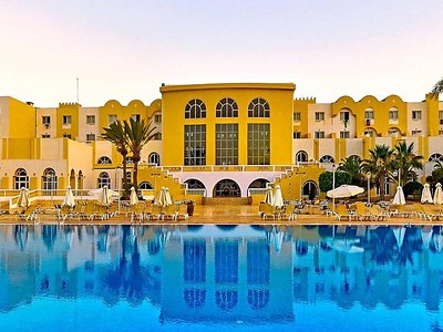 Djerba Castille