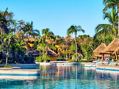 Iberostar Waves Quetzal