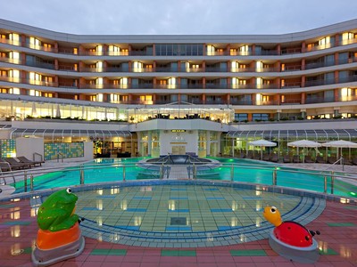 2026 | Hotel Livada Prestige: Pobyt s polopenzí