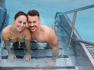 2026 | Lázeňský hotel Kubo: Zdravý víkend 2 noci