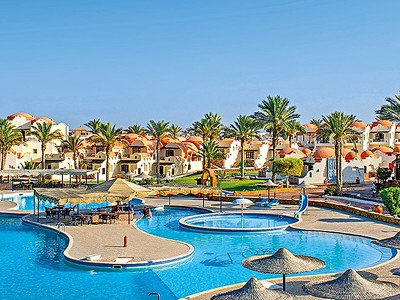 Hotel Protels Crystal Beach Resort