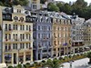 Astoria Karlovy Vary - Pohled na hotel