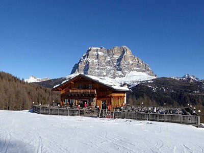 Hotel Salegg: Pobyt s polopenzí na 6 nocí
