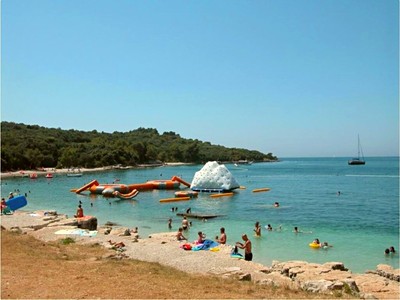 Brioni Sunny Camping: Pobyt s vlastní stravou a libovolnou délkou