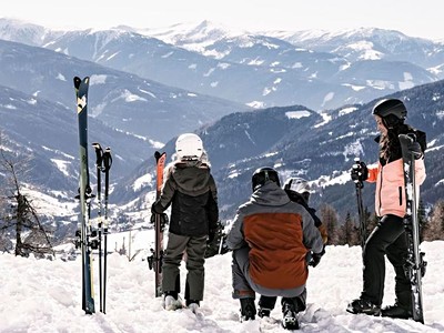 2026 | Falkensteiner Club Funimation Katschberg: Zimní pobyt ALL inclusive