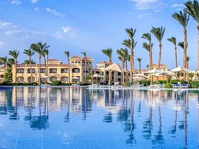 Egypt - Hurghada Holiday Tour