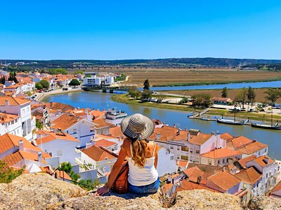 To nejlepší z Alenteja + Mys Cabo Espichel + Rybářské Speciality a Vína Regionu