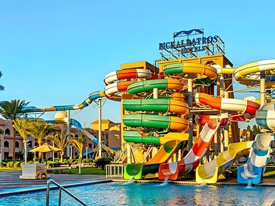 Albatros Aqua Park Resort