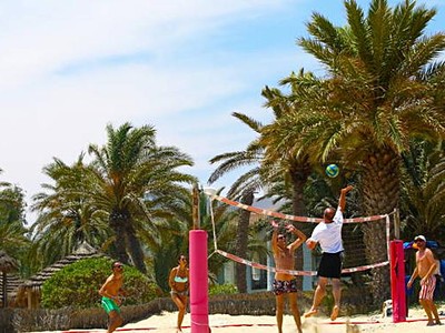 Odysse Resort & Thalasso