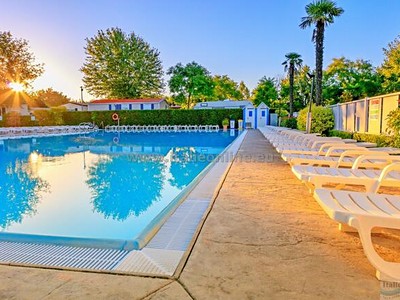 Butterfly Camping Village