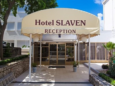 Hotel Slaven