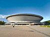 Arena Spodek v Katovicích - poznávací zájezdy do Polska