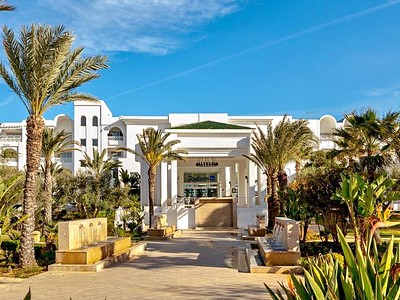 Radisson Blu Palace Resort & Thalasso