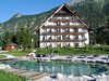 Hotel Mangart, Bovec, Julské Alpy, Slovinsko, CK GEOVITA