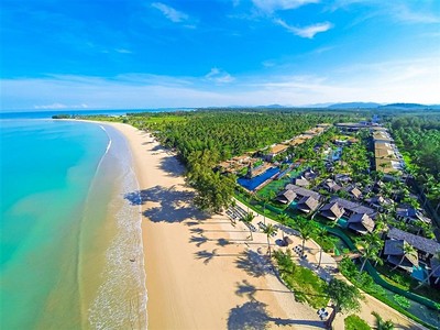 Graceland Khaolak Beach Resort