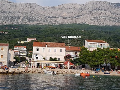 Vila Nikola 2