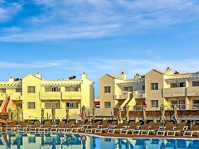 Labranda Corralejo Village