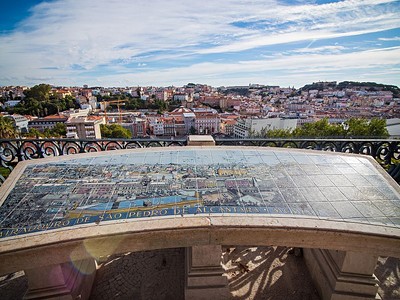 To nejlepší z Lisabonu + Moře