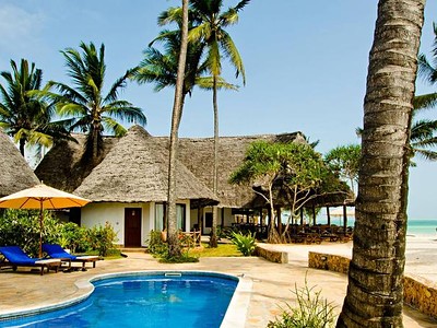 Sultan Sands Island Resort