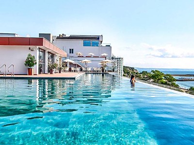 Grifid Encanto Beach